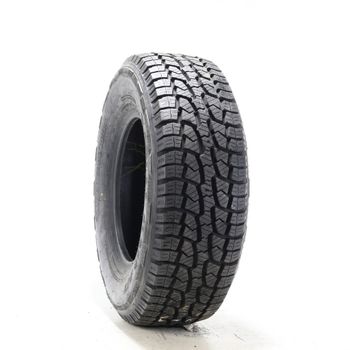 Driven Once LT285/70R17 American Tourer Radial SL369 A/T 121/118Q - 20/32