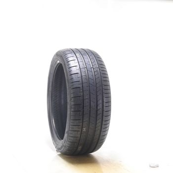 New 235/40ZR19 Pirelli P Zero PZ4 NAO 92Y - 9/32