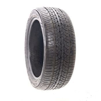 New 285/45R22 Arroyo Ultra Sport A/S 114V