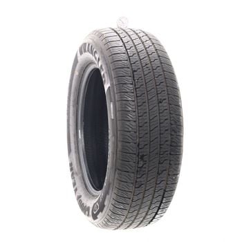 Used 275/60R20 Goodyear Wrangler Territory HT 116T - 12/32