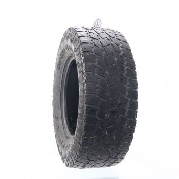 Used LT325/65R18 Toyo Open Country A/T II Xtreme 127/124R - 7/32