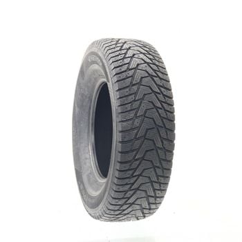 Set of (2) New 255/70R16 Hankook Winter i*Pike X W429A 111T - 99.000000/32