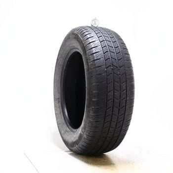 Set of (2) Used 265/60R18 Primewell Valera HT 109T - 6.5/32