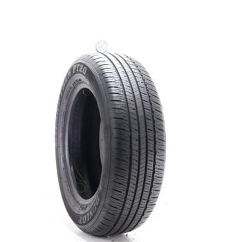 Set of (4) Used 225/65R17 Dunlop Grandtrek PT20 102H - 8/32