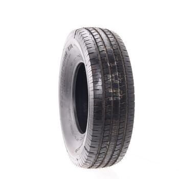 Driven Once LT265/75R16 BFGoodrich Commercial T/A All-Season 2 123/120R - 13/32