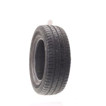 Set of (2) Used 235/65R16C Toyo Celsius Cargo 121/119R - 10.5-11/32