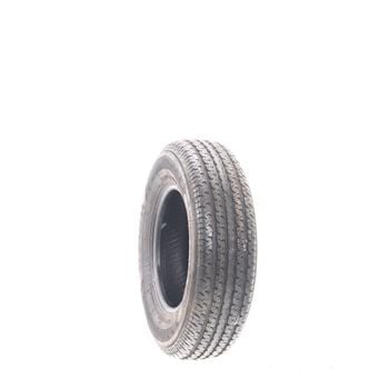 Driven Once ST205/75R14 Trailer King ST Radial 105/101L - 9/32