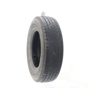 Used LT245/75R17 Bridgestone Dueler LX 121/118R - 10.5/32