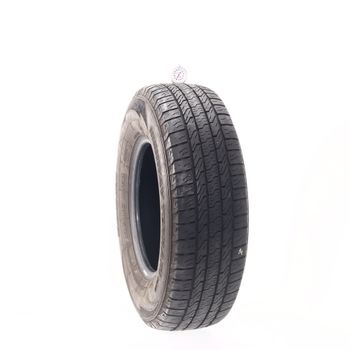 Set of (2) Used 235/75R15 Corsa Highway Terrain Plus 109T - 8/32