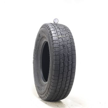 Set of (2) Used LT245/75R16 Cooper Discoverer HTP II 120/116R - 12/32
