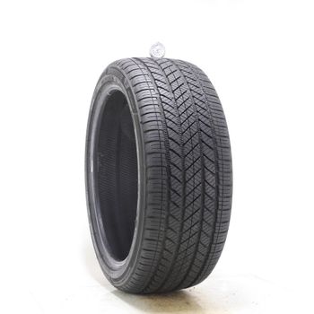 Used 265/40R21 Bridgestone Alenza AS Ultra 105V - 9.5/32