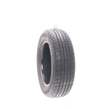 Set of (2) Used 225/65R17 Dextero Touring DTR1 102H - 9/32