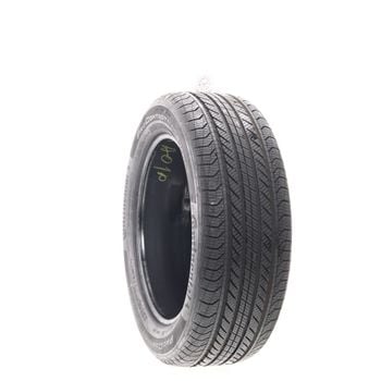 Used 235/55R19 Continental ProContact GX SSR MOE 105H - 9.5/32