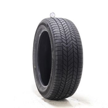 Used 255/50R20 Bridgestone Alenza AS Ultra 109V - 10.5/32