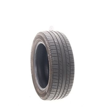 Set of (2) Used 235/55R18 Michelin X Tour A/S 2 100H - 8.5-10/32