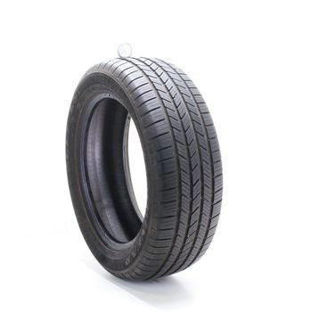 Set of (2) Used 235/55R19 Goodyear Eagle LS-2 101H - 8/32