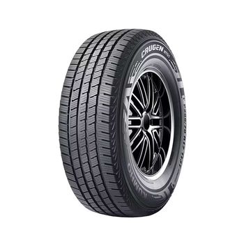 Set of (2) New P265/70R17 Kumho Crugen HT51 113T