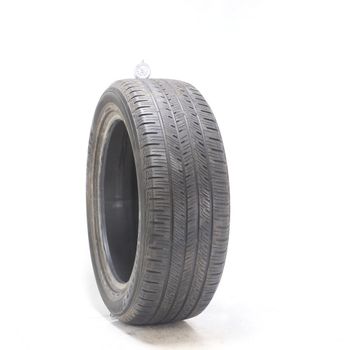 Set of (2) Used 235/55R19 Yokohama YK-CTX 105V - 4.5-5/32