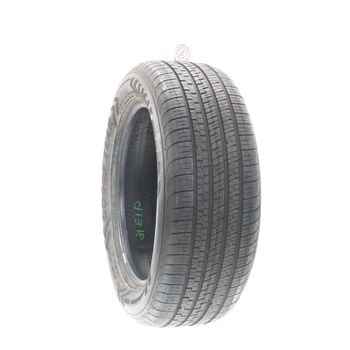 Used 255/55ZR19 Goodyear Eagle Exhilarate 111Y - 8.5/32