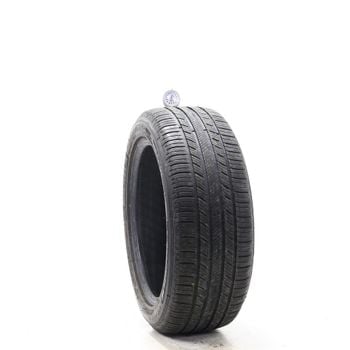 Set of (2) Used 215/50R17 Michelin Premier A/S 91H - 7.5/32