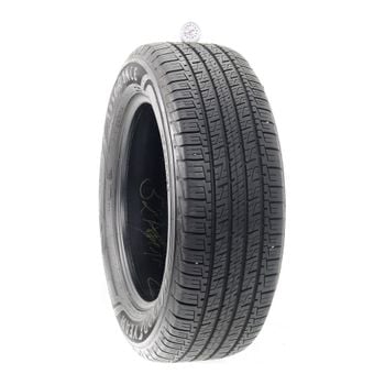 Set of (2) Used 245/60R18 Goodyear Assurance MaxLife 105H - 9.5/32