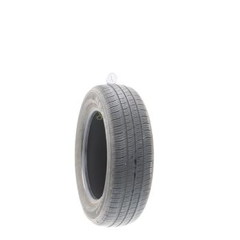 Set of (2) Used 185/65R15 Nexen N'Priz AH5 88H - 6-6.5/32
