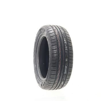 Set of (4) New 225/55ZR17 Kumho Ecsta PS31 101W