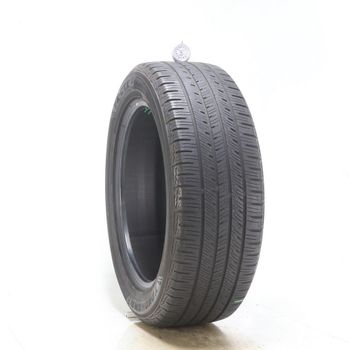 Set of (2) Used 235/55R19 Yokohama YK-CTX 105V - 5/32