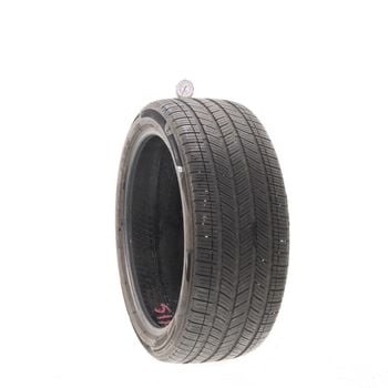Set of (4) Used 255/40R20 Bridgestone Turanza EV ENLITEN 101W - 8-8.5/32