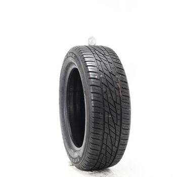 Used 225/60R18 Firestone Firehawk Wide Oval AS 99H - 7.5/32