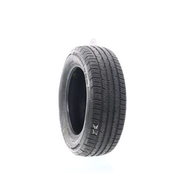 Set of (2) Used 235/60R17 BFGoodrich Advantage Control 102H - 10/32