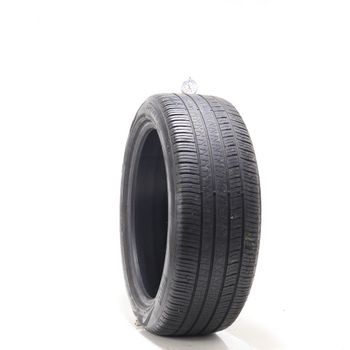 Used 245/45R20 Pirelli Scorpion Zero LR J 103W - 6/32