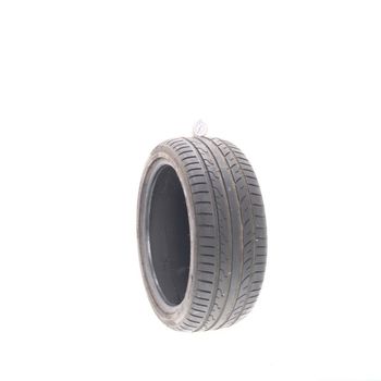 Used 215/40ZR17 Toee HD700 87W - 8/32