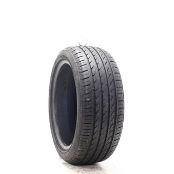 Used 225/45ZR17 Delinte DH2 Eco 94W - 8/32