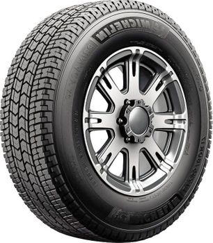 Set of (2) New 265/60R18 Michelin Primacy XC 110H