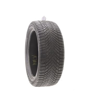 Used 275/45R21 Pirelli Scorpion Winter 2 110V - 6.5/32