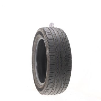 Set of (2) Used 235/55R18 Michelin Defender 2 100H - 7/32