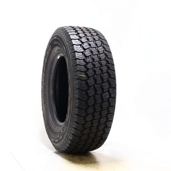 Driven Once 265/70R16 Goodyear Wrangler ArmorTrac 111T - 13.5/32