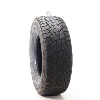 Set of (2) Used 265/70R16 Cooper Discoverer ATP 112T - 9-9.5/32