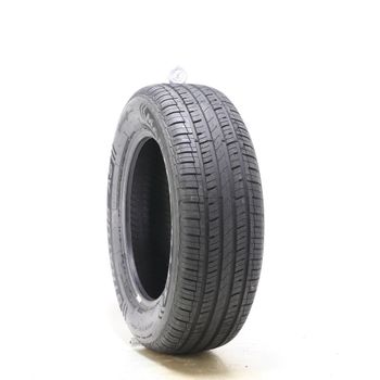 Set of (4) Used 225/65R17 Mastercraft Stratus AS 102H - 8.5/32