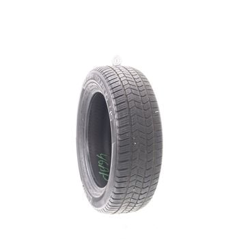 Used 225/60R18 Kenda Vezda Touring 4S KR211 100V - 7/32