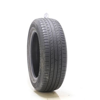 Set of (4) Used 235/60R18 Hankook Kinergy GT 103H - 8/32