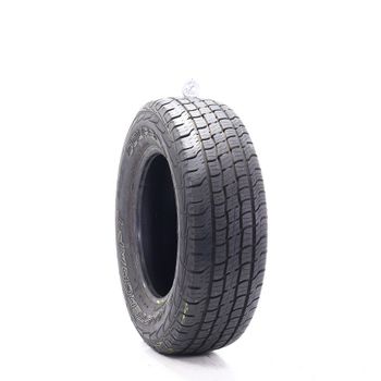 Used 225/70R16 Mastercraft Courser HSX Tour 103T - 8.5/32