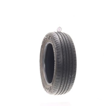 Set of (2) Used 205/60R16 Linglong Crosswind HP010 92H - 7-8.5/32