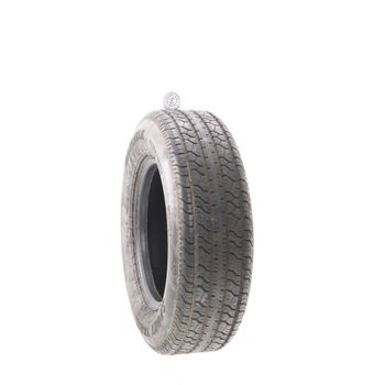 Used ST225/75D15 Carlisle Sport Trail 1N/A - 8/32