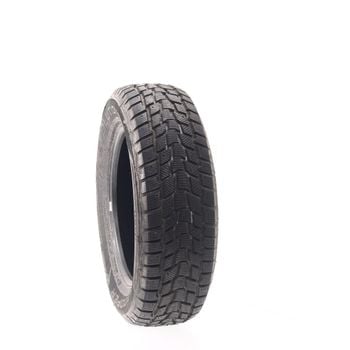 Driven Once 215/65R17 Cooper Evolution Winter 99T - 11.5/32
