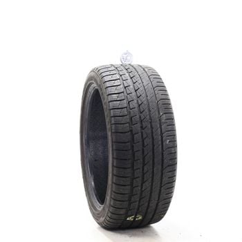 Used 245/40ZR18 Goodyear Eagle F1 Asymmetric 93Y - 8/32