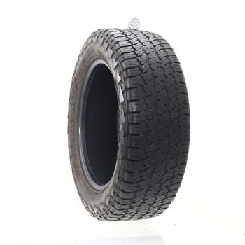 Used LT265/60R20 Nexen Roadian ATX RA9 121/118S - 7/32