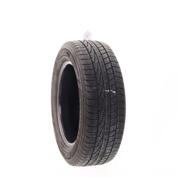 Used 225/60R17 Goodyear Assurance WeatherReady 99H - 8.5/32