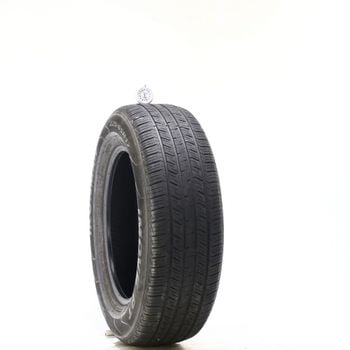 Set of (2) Used 225/65R17 Ironman IMove PT 102H - 6/32